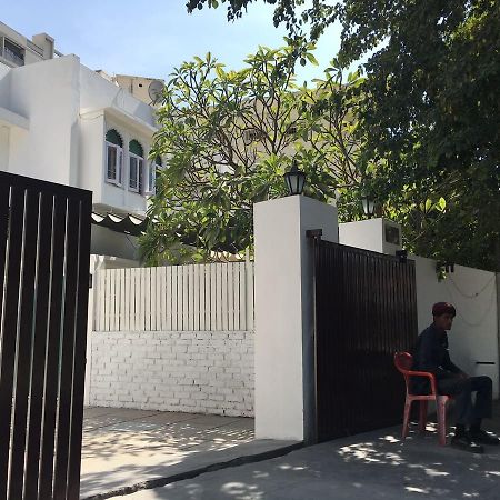 Bed and Breakfast Mahavir Niwas Udaipur Exterior foto