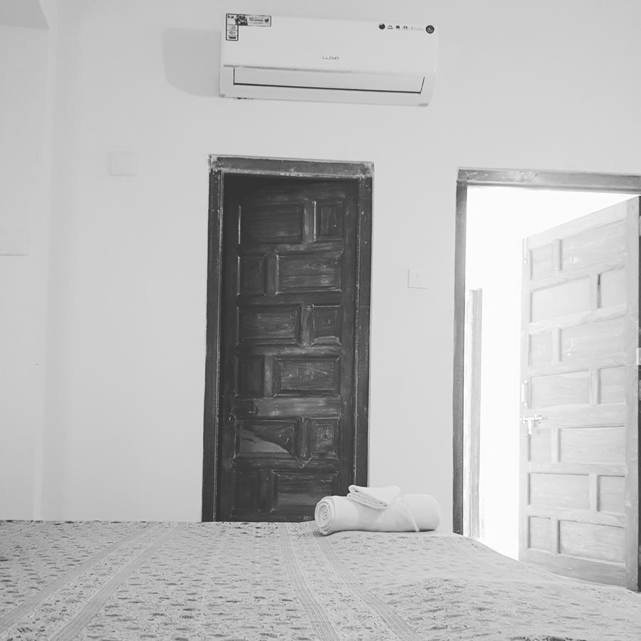 Bed and Breakfast Mahavir Niwas Udaipur Exterior foto