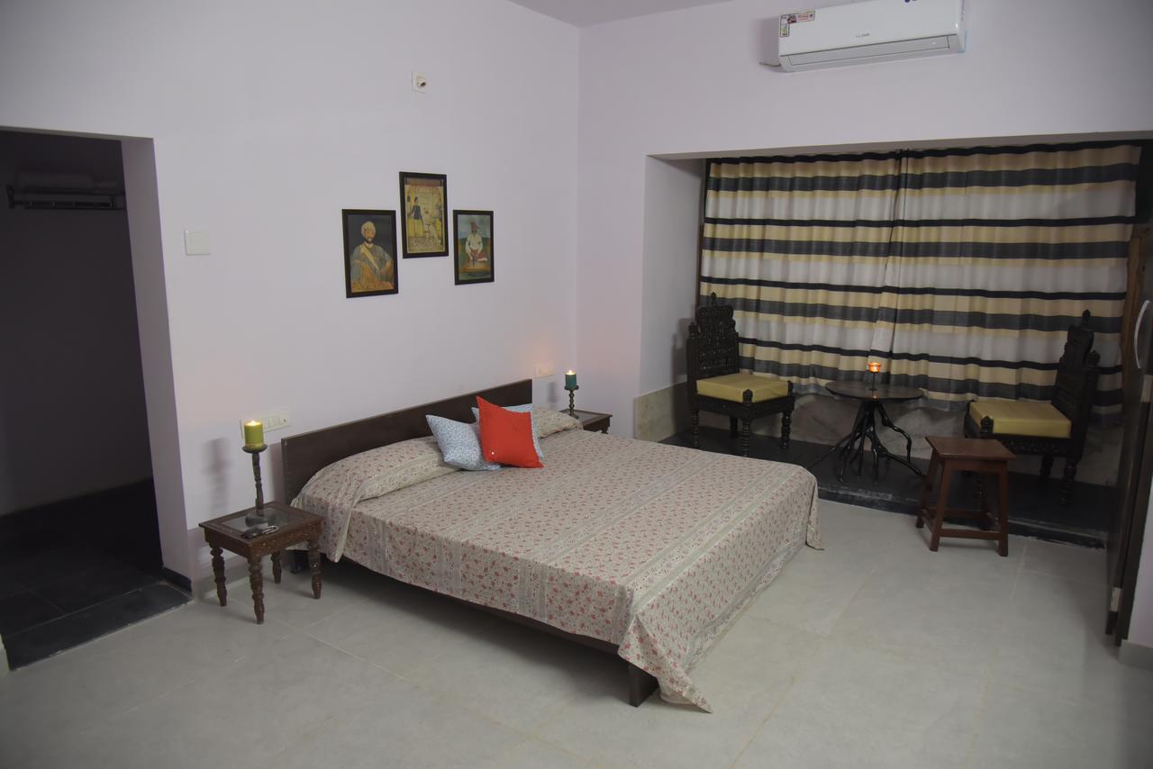 Bed and Breakfast Mahavir Niwas Udaipur Exterior foto