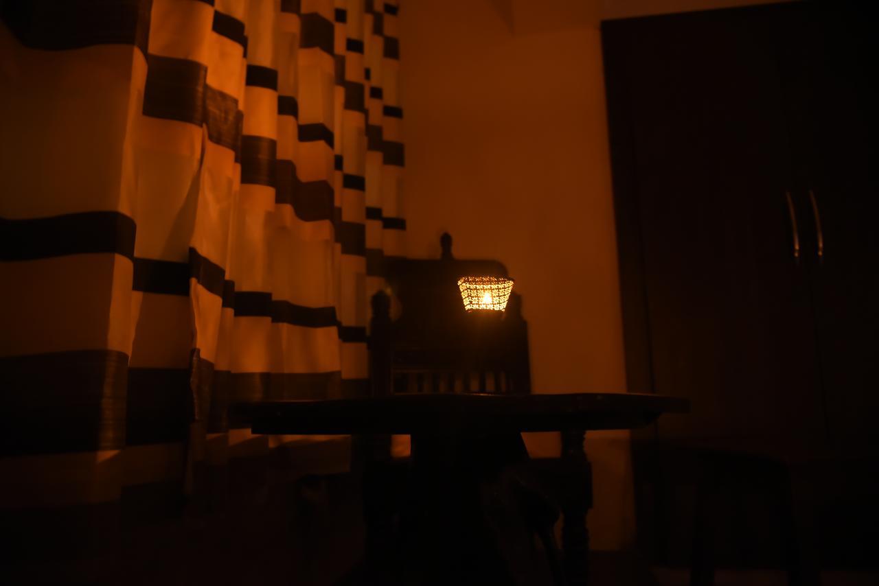Bed and Breakfast Mahavir Niwas Udaipur Exterior foto
