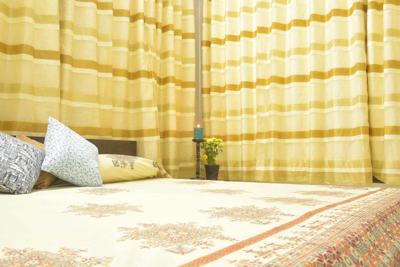 Bed and Breakfast Mahavir Niwas Udaipur Exterior foto