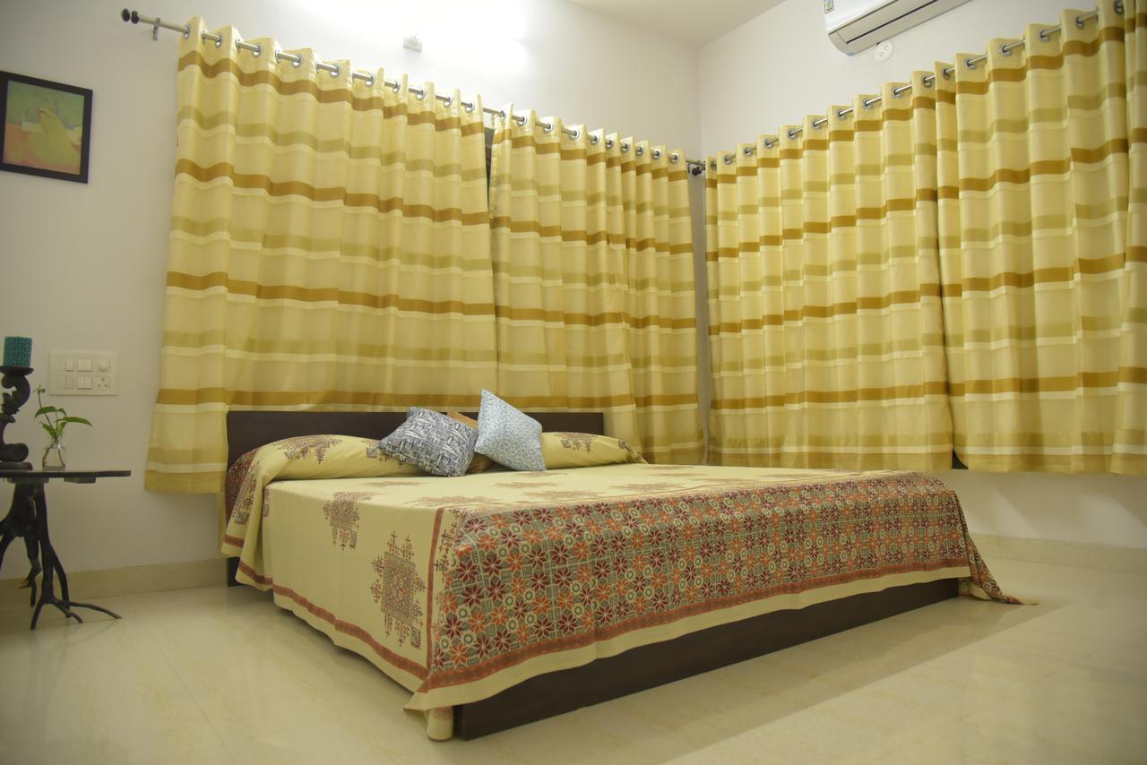 Bed and Breakfast Mahavir Niwas Udaipur Exterior foto